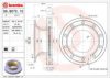 BREMBO 09.B072.10 Brake Disc